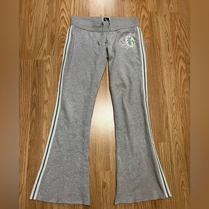 Women's Hollister Flare Sweatpants size S-Very Nice!!!